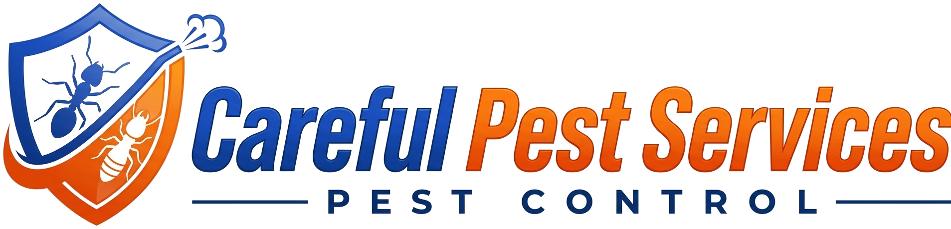 Careful Pest Services logo